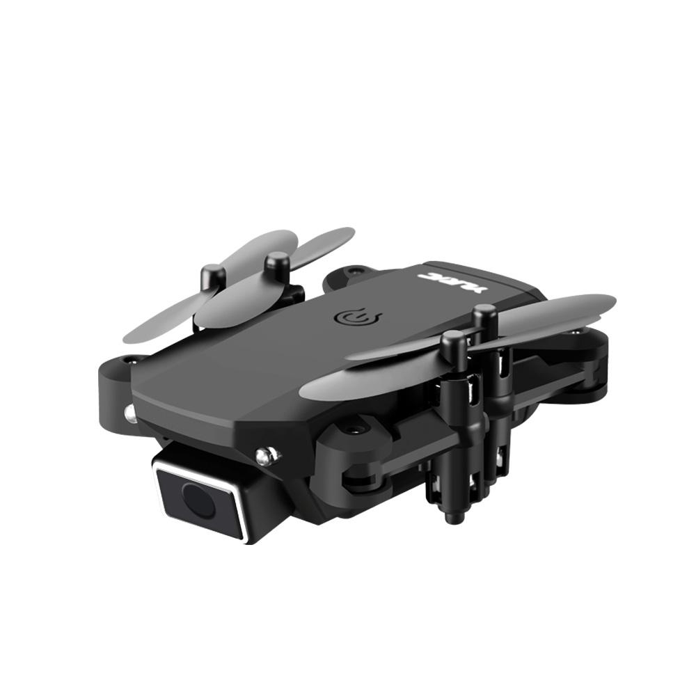 Mini Drone télécommandé S66 RC, temps de vol de 13 minutes, retournement 3D d'altitude, Mode sans tête RC