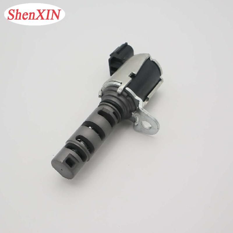 OEM 15330-28020 VVT Variable Timing Solenoid Valve For Lexuss HS250H SCION TC Toyotaa Camry Corolla Highland Matrix RAV4