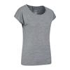 Mountain Warehouse Womens/Ladies Panna II UV Protection Loose T-Shirt