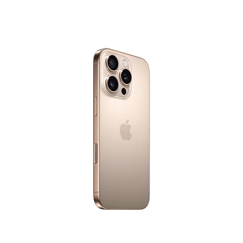 Apple iPhone 16 Pro (CN version)