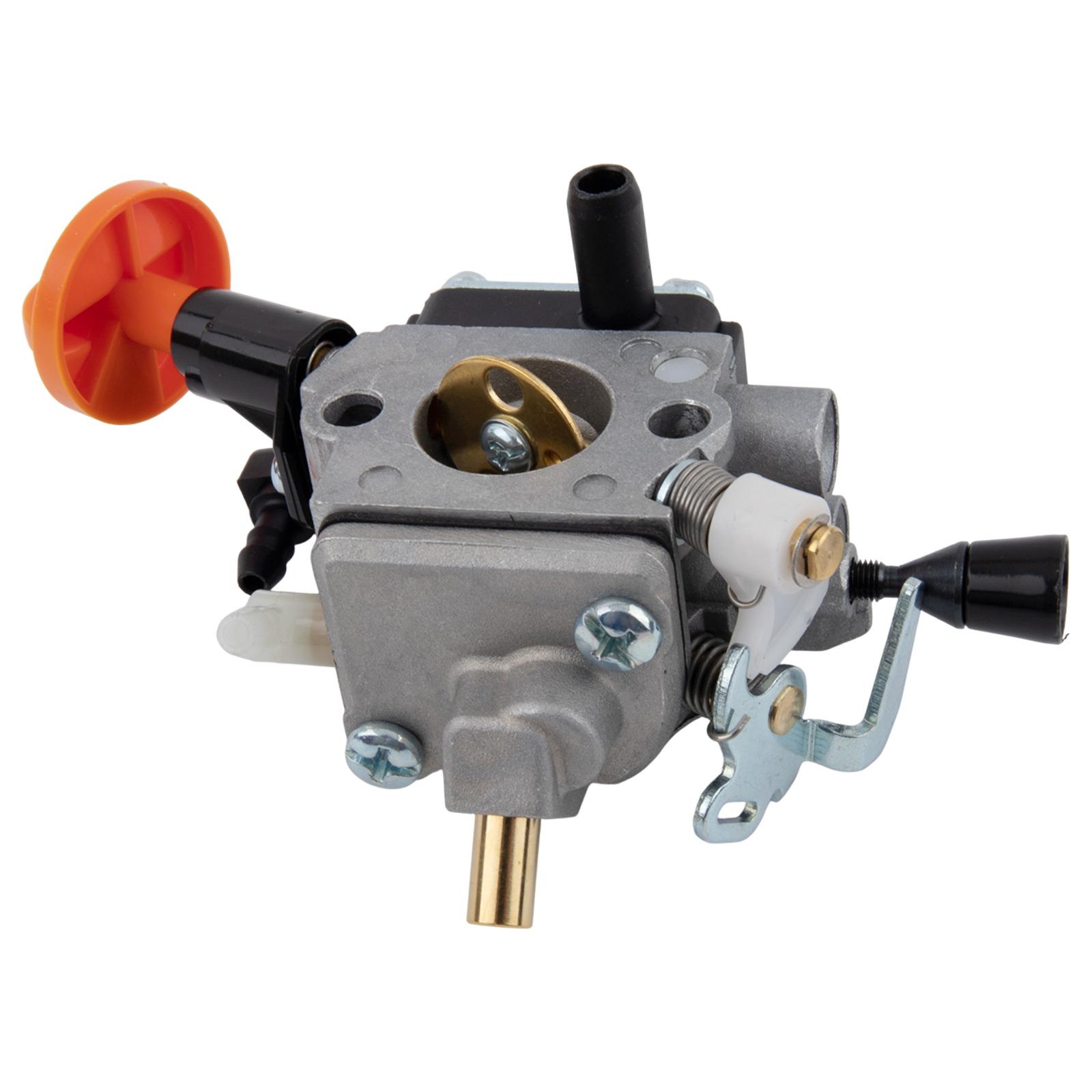

Revive Your Equipment\\\ s Performance Carburettor Replacement Kit Suitable for Multiple Trimmer Models Like the FM Series China Mainland