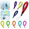 250G Lightweight Floating Wrist Strap Neoprene Buoyancy Wristband Strap Diving Material Wrist Strap for Fishing Diving Swimming