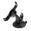 Supporto con Ventosa per Auto per Garmin Nuvi 40 40LM (Confronta con Garmin 010-11765-01) Nero