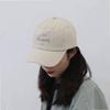 Embroidery Letter Motorhead Baseball Cap Women Peaked Caps Adjustable Hat Gift