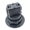 Car Engine Start Stop Button Switch 1FU931X9AC for CHRYSLER TOWN & COUNTRY 10-16 for DODGE CHALLENGER 09-14 for JEEP COMMANDER
