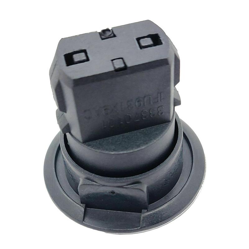 Car Engine Start Stop Button Switch 1FU931X9AC for CHRYSLER TOWN & COUNTRY 10-16 for DODGE CHALLENGER 09-14 for JEEP COMMANDER