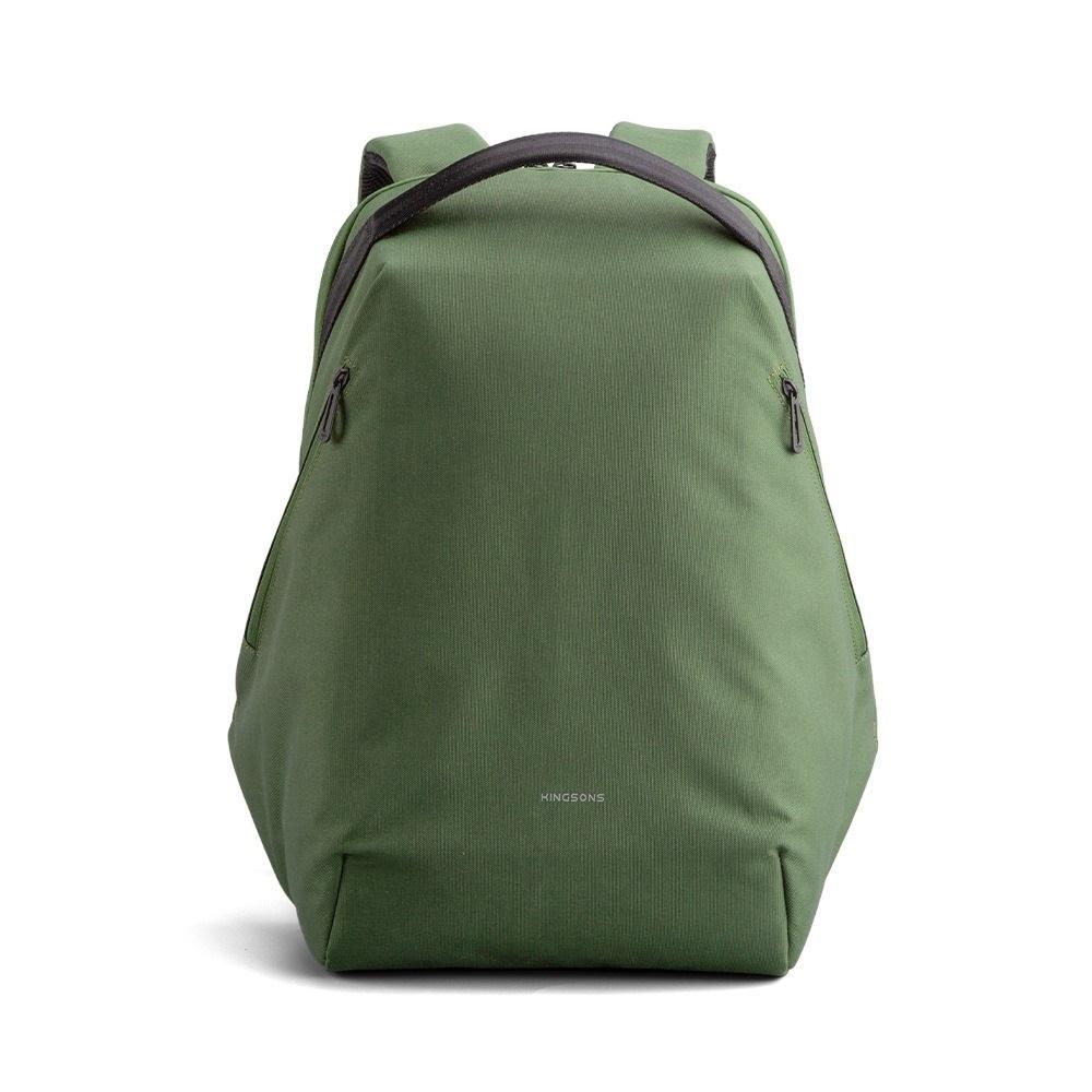 SUB Charging Port Backpack Can Accommodate 15.6-inch Computer Backpack JSS9658