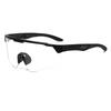 New Model Cycling Glasses - Colorful Men's And Women's Outdoor Sports Sunglasses Protective Sunglasses YK9856
