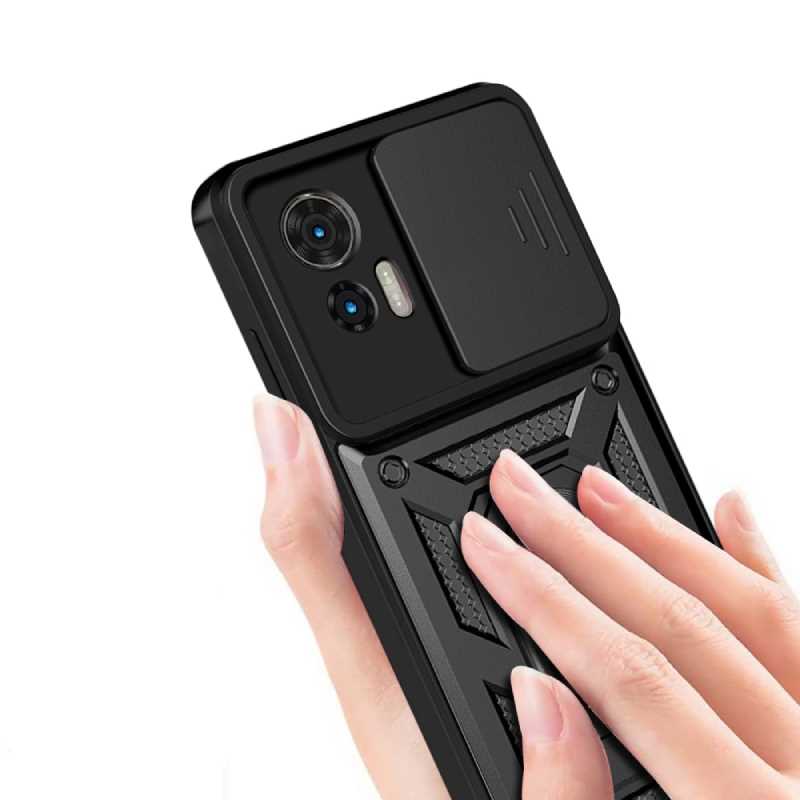 Sc Camring  Motorola Edge 30 Neo Black