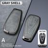 Premium Protective Key Case for Changan Qiyuan Models Q07, A07, A06, and A05