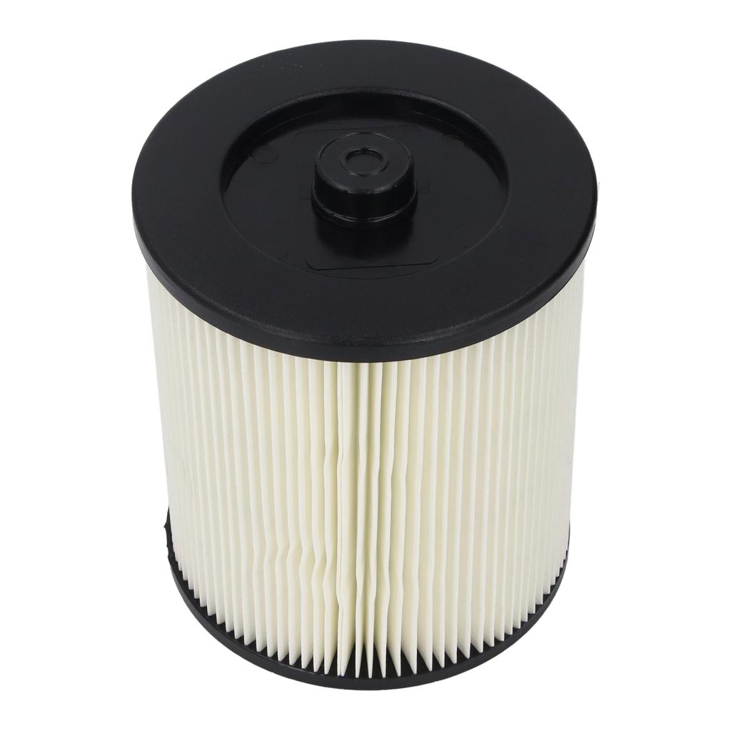 Vacuum Cleaner Filter Efficient Filtration 17816-9 -17816 Replacement Filter for Wet Dry Vacuum