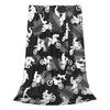 Dirt Bike Lovers Motocross Motorcycle Fleece Blankets Cross-Rally Cartoon Fashion Throw Blanket Home Hotel Sofa Bedspread Warm