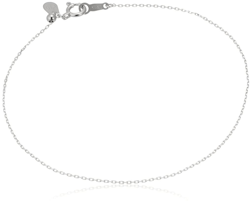 Bloom Official 10K White [WEB Exclusive] Women's Bracelet, Gold, 0502-0390-0019-0000