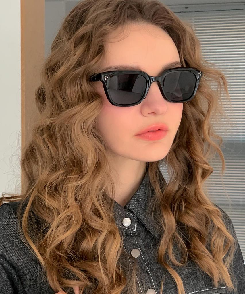 Baseukala Julian (4Colors) Sunglasses