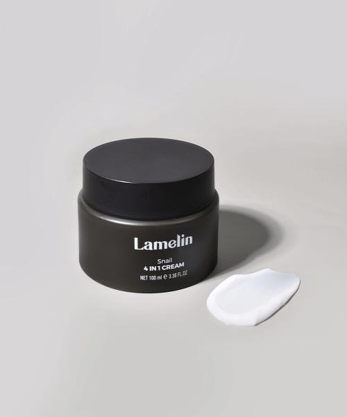 Ramelin Snail All-in-One Cream 100ml
