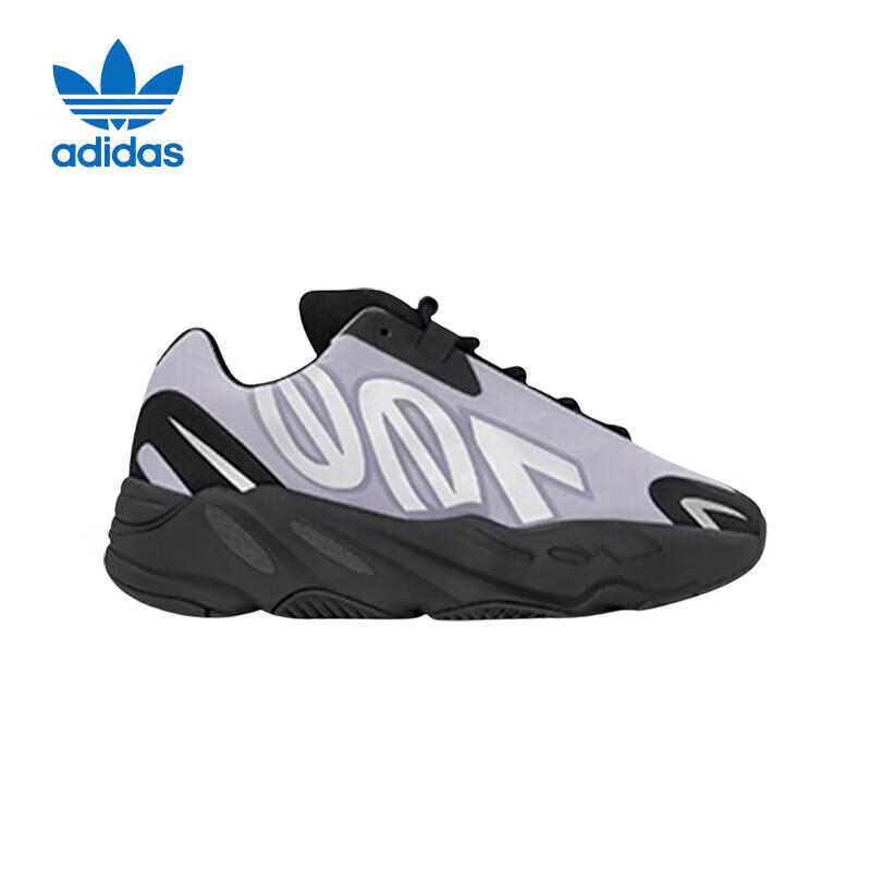 Adidas Оригинальные кроссовки Yeezy 700 для детей 28