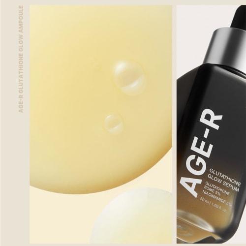 Medicube Glutathione Glow Ampoule Glutathione Purity 99.4% Stain Skin Care Shiratama Glutathione Serum Korean Cosmetics