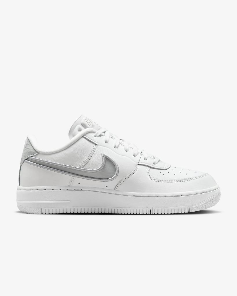 FJ7409-101 Nike Air Force 1 Low Dance Summit White (Women's)