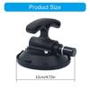 Automotive Dent Remover Vacuum Suction Cup Hand Pump Heavy Duty Dent Puller Removal Tool Car Body Dent Repair Puller