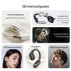 Philips Open-Ear Bluetooth Headphones TAT5739