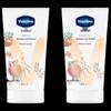 Vaseline White Peach Hydrating Hand Cream (2-Pack)