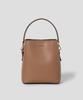 Beanpole Accessory Annie Bucket Bag Brick