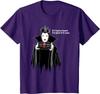 Disney Villains Evil Queen If I Had A Heart T-Shirt