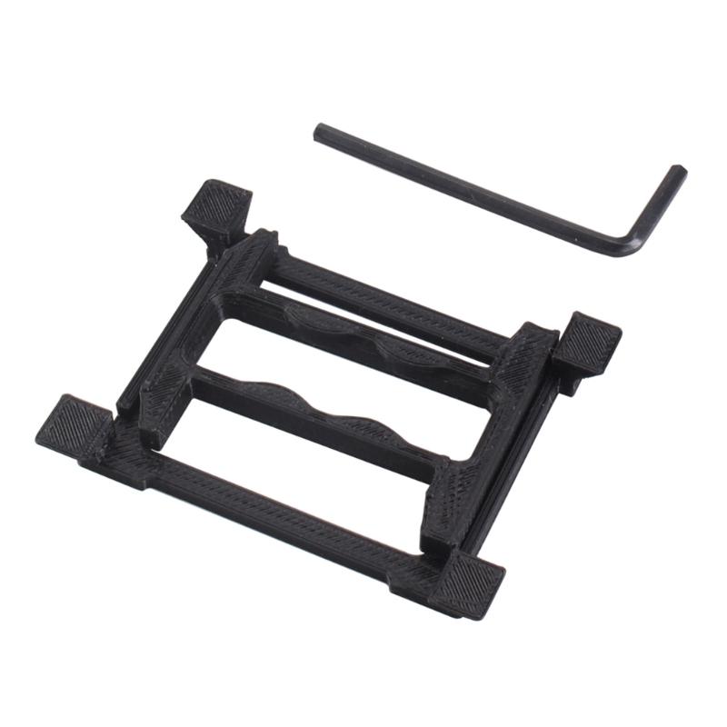 Driving Game Gear Lever Conversion Accessory, Plastic Sequential Insert Part for G27 G29 G920 G923 Cockpit Tuning and Clearer Lever Response in Drift