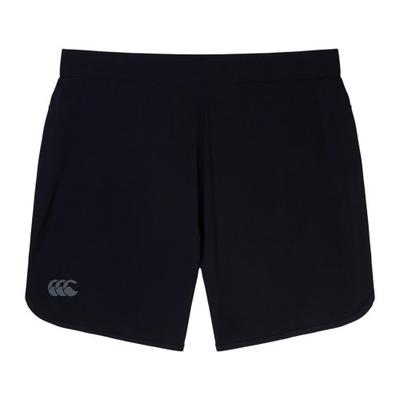 Womens/Ladies Elite Woven Shorts