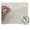 Gray Waterproof Absorbent Washable Pad For Incontinence People Pet