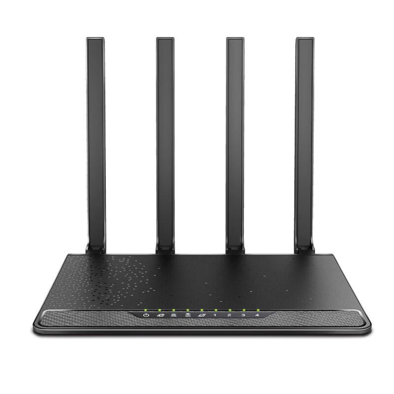 Netcore Dual-Band Gigabit WiFi Router Series (CN version)