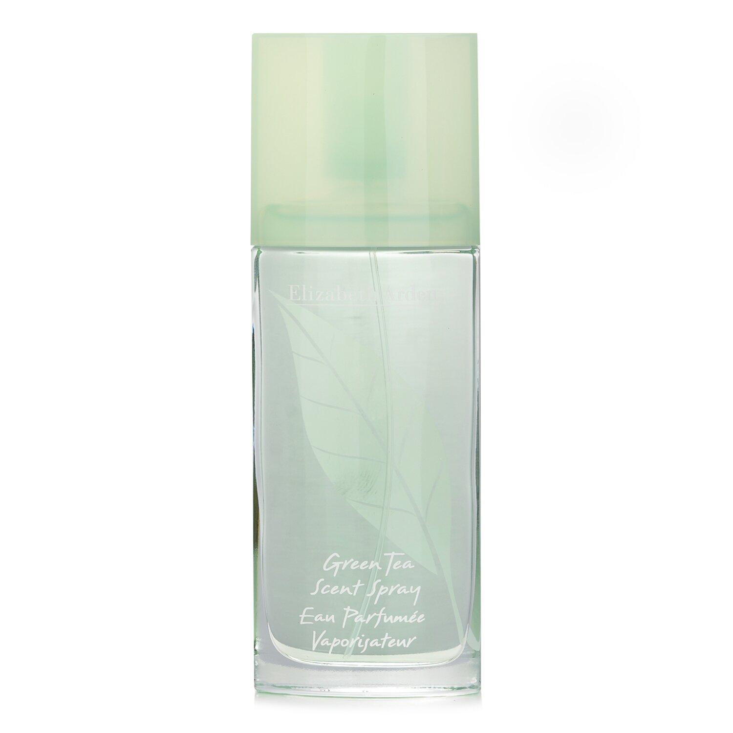 

Green Tea Eau Parfumee Spray 100ml/3.3oz