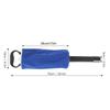 S Pickup Bag     Retriever with Detachable Plastic Tube Rubber Handle Hold Up To 80  S for Outdoor
