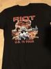 Üst giysisi – T-shirtler