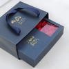 Rose Gift Box Eternal Flower Ring,Pendant,Earrings,Necklace,Jewelry Box 6 Valentine's Day Rose Gift Box Packaging Box Jewelry St
