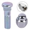 Direct Replacement Nut Kit Wheel Hub Bolt Set Wheel Hub Bolt Stud