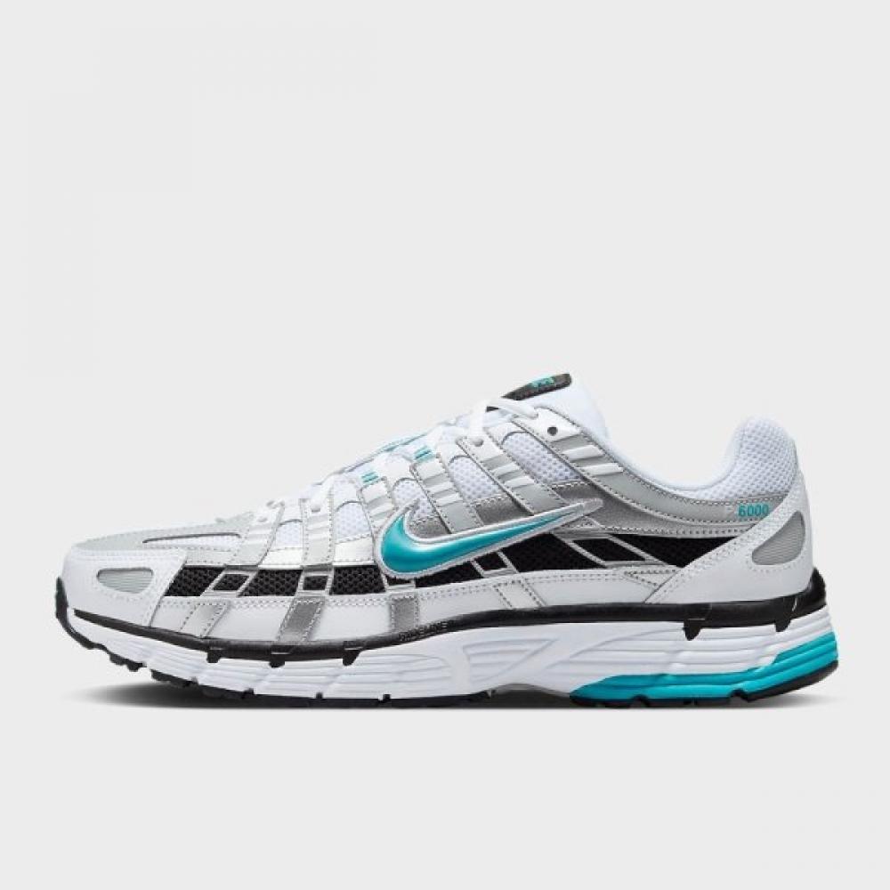 

Nike Galleria Nike P 6000 Dusty Cactus 270