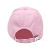 Bow Tie Baseball Cap Female Big Head Baseball Cap American Wide Brim Retro Trend Embroidery Duck Tongue Cap