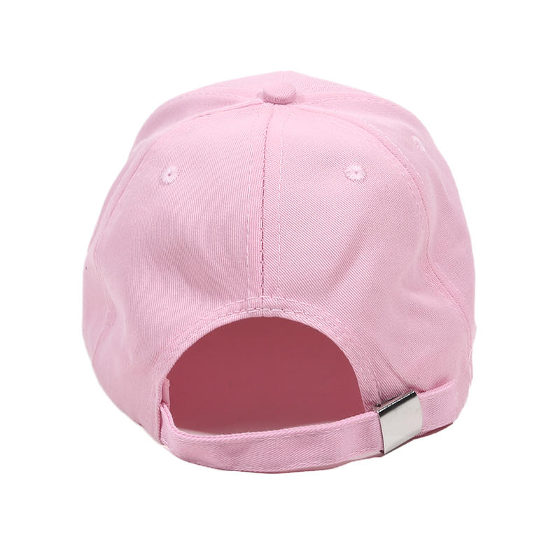 Bow Tie Baseball Cap Female Big Head Baseball Cap American Wide Brim Retro Trend Embroidery Duck Tongue Cap