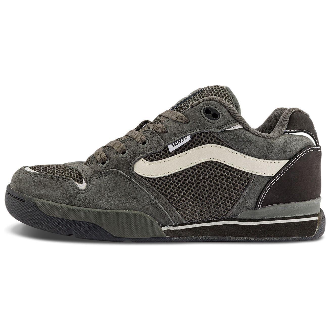 VANS Rowley XLT LX Off Road Pack - Gunmetal - VN000CQF2VM EU 36