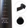 Shockproof Aluminum Alloy Bike Seatpost 300mm 25.4/27.2mm Fit for  Road Foldable Bicycle Use