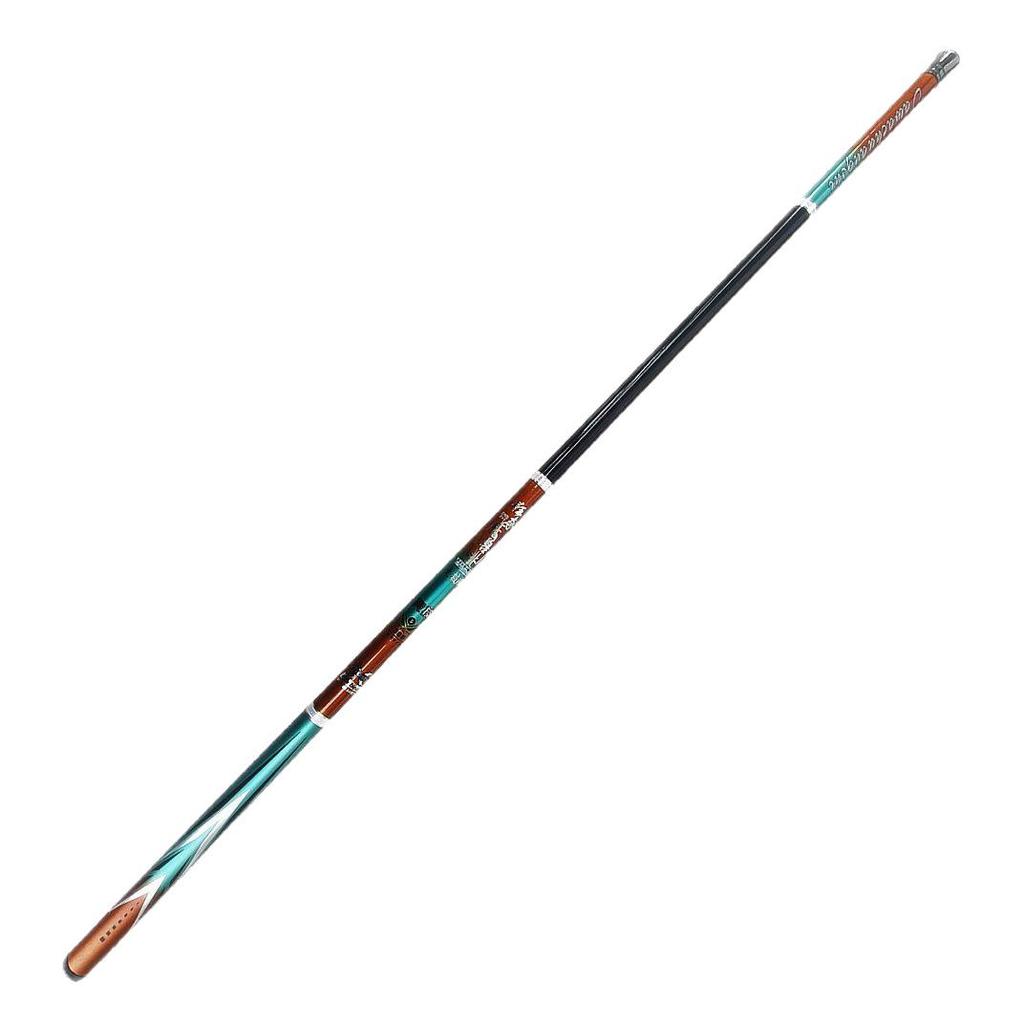 Ultra-Light Carbon Stream Fishing Rod 3.6-7.2m for Crucian Carp