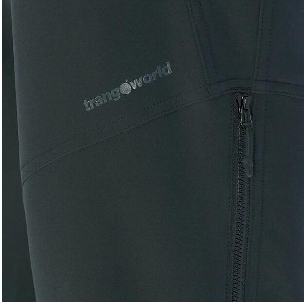 Trangoworld Брюки Mourelle KB