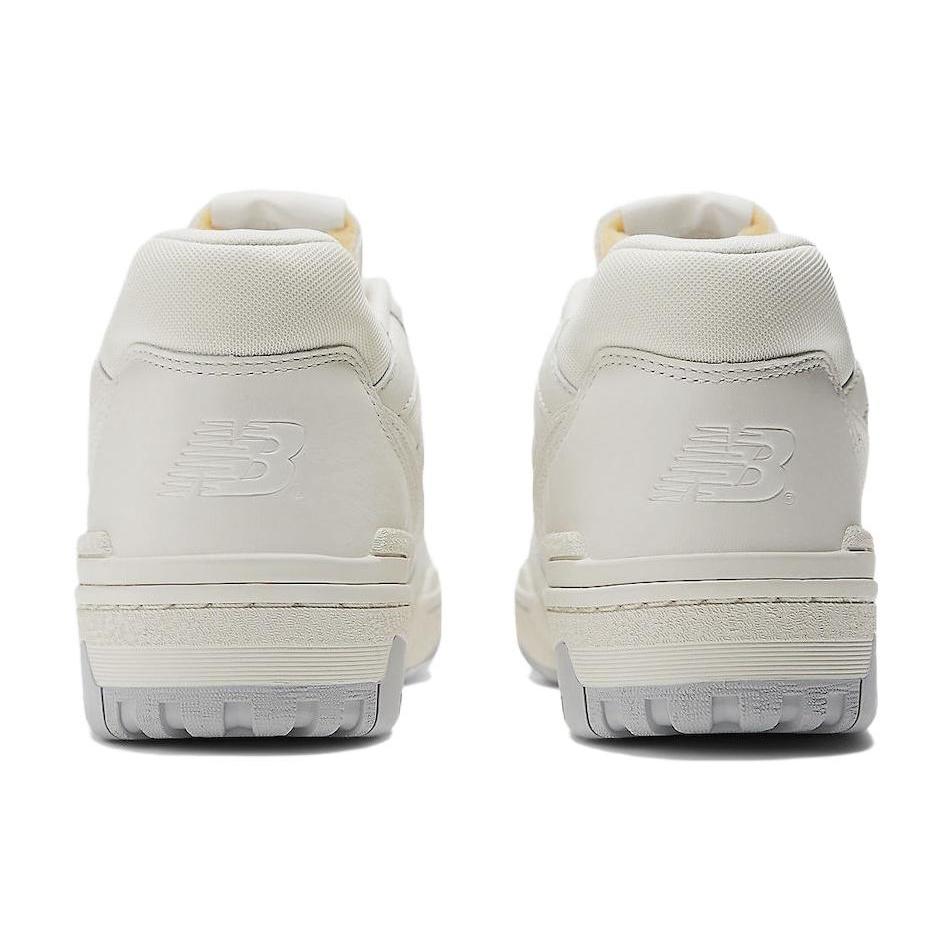 New Balance 550 2E 'Turtledove White' Men's BB550PWD