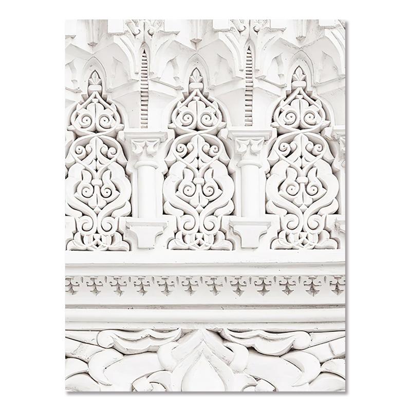 

Абстрактные золотые пальмовые листья холст постер летний пейзаж настенная живопись скандинавский декор стен картины домашнее украшение 21x30cm No Framed