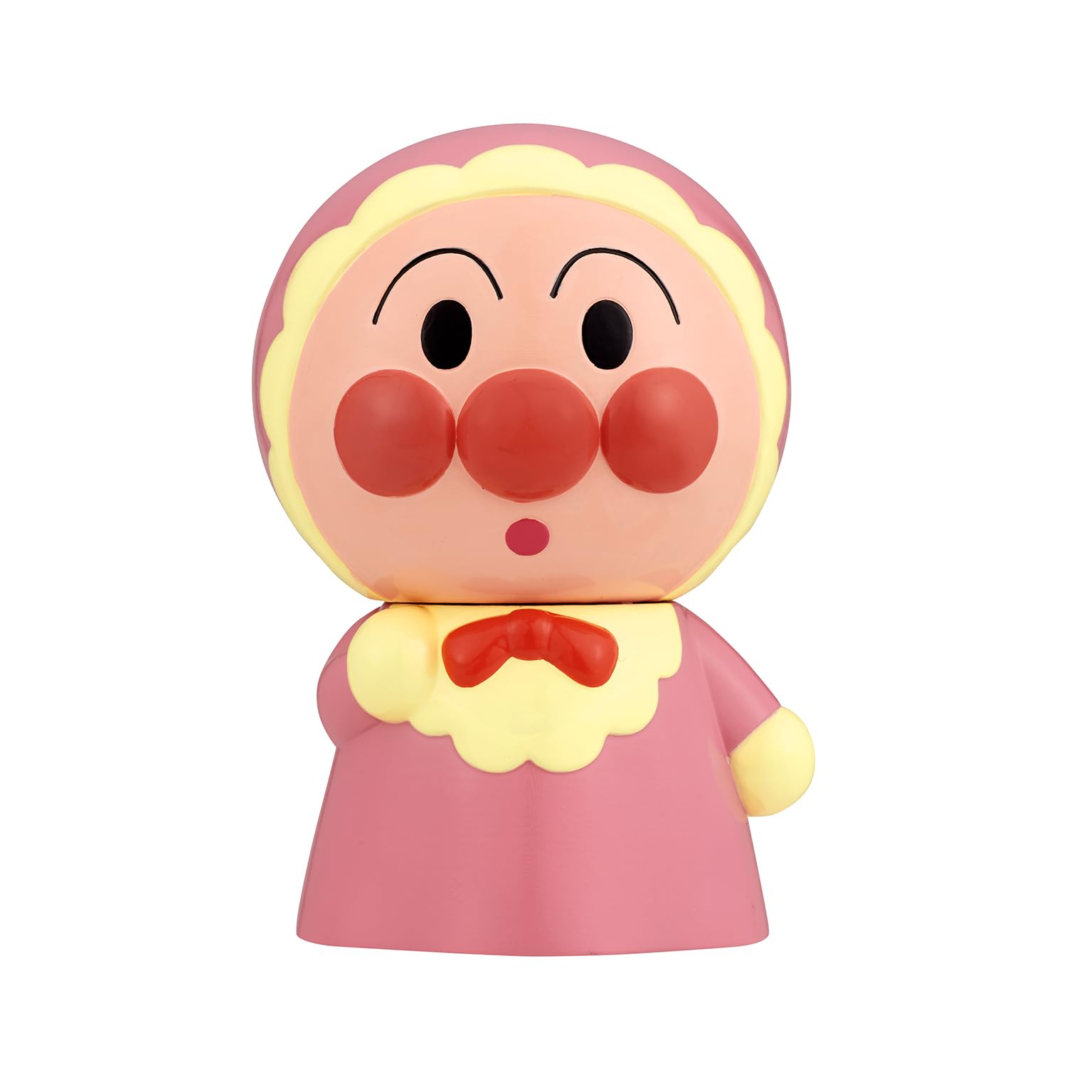 Bandai Pipoo Series Baby Anpanman Target Age 1.5 Years and Up Soreike Anpanman Great Collection