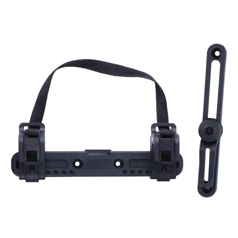 Pannier Rack Bike Bag Buckle Travel Carrier Rope Bicycle Luggage Buckle Bikes Accessories