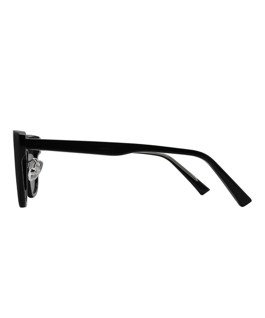 MAISON MASTER Glenda Black Sunglasses