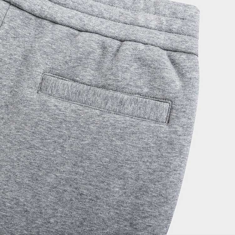 Karl Lagerfeld Casual Pants Men's Light Gray 1K1C70402111