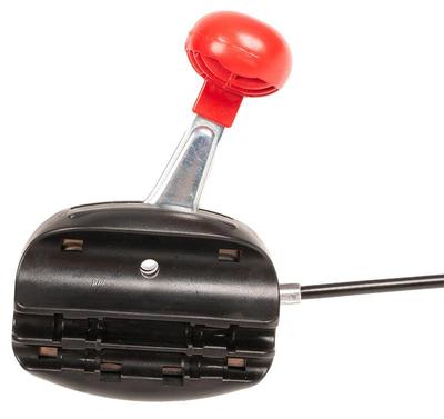 Throttle Cable Cedrus Scarifier Cedwr02R 171210559-0001